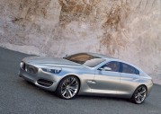 BMW Concept CS